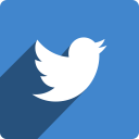 Twitter Icon. 